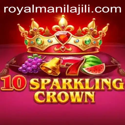 Dive into the Majestic World of 10SparklingCrown: A Royal Experience