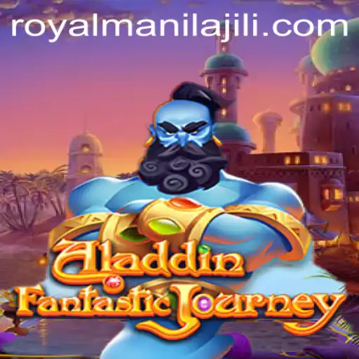 Unveiling the Magic of Aladdin: A Journey through Royalmanila