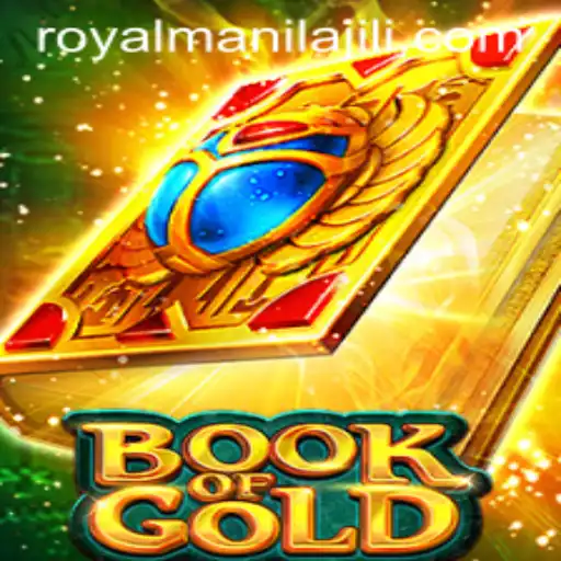 Exploring the Enchanting World of BookofGold: A Game of Strategy and Fortune