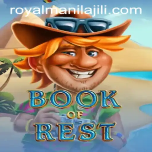 Exploring the Enigmatic World of BookofRest: An In-Depth Guide