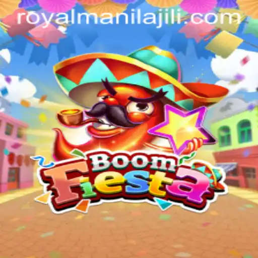 Discover the Exhilarating World of BoomFiesta