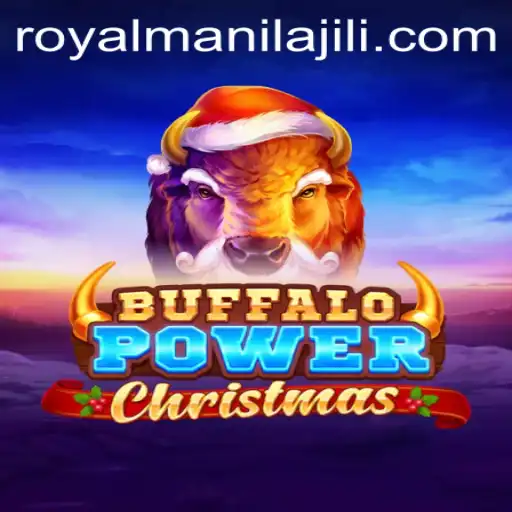 BuffaloPowerChristmas: Exploring the Festive Game Experience