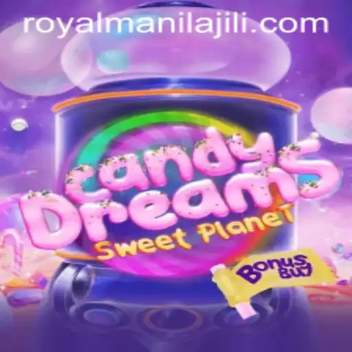 Discover the Sweets of CandyDreamsSweetPlanet