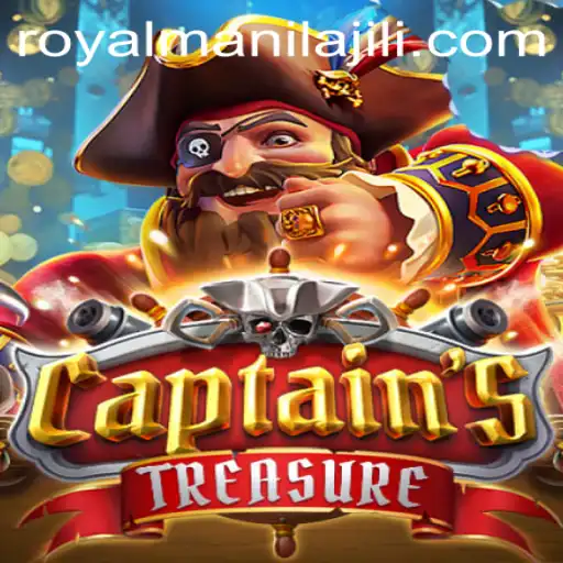 CaptainssTreasure: Unveiling the Fascinating World of RoyalManila