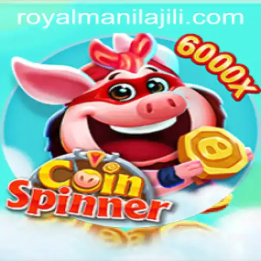 CoinSpinner: A Royal Manila Adventure in the World of Gaming