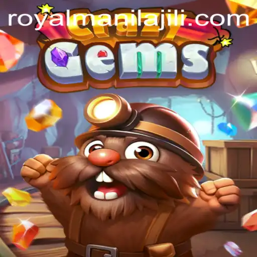 CrazyGems: A Dazzling Adventure in the World of RoyalManila