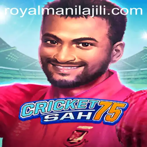 CricketSah75: Entering the Royalmanila Era of Cricket Gaming