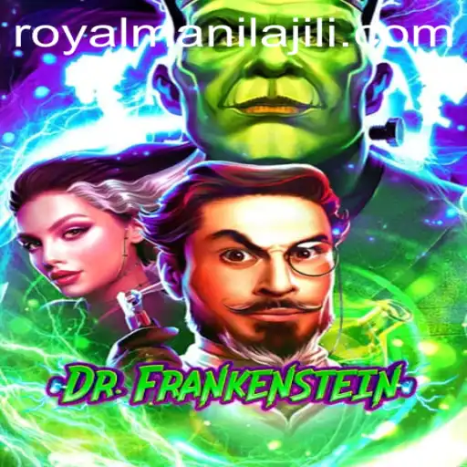 DrFrankenstein: Unleashing Creativity with Royalmanila