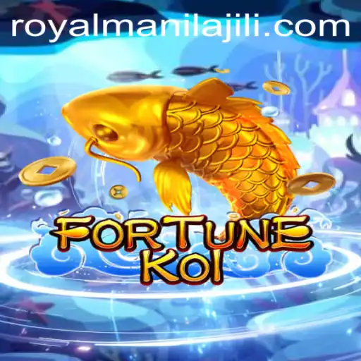 A Deep Dive into FORTUNEKOI: The Exclusive Game Taking Royal Manila by Storm