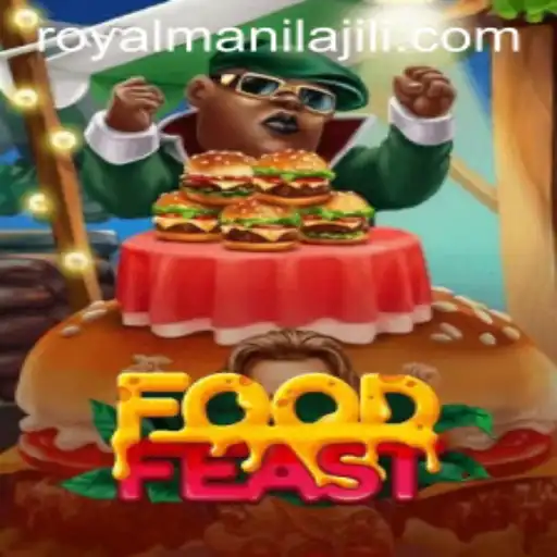 Dive into the Thrilling World of FoodFeast: An Adventure Like No Other