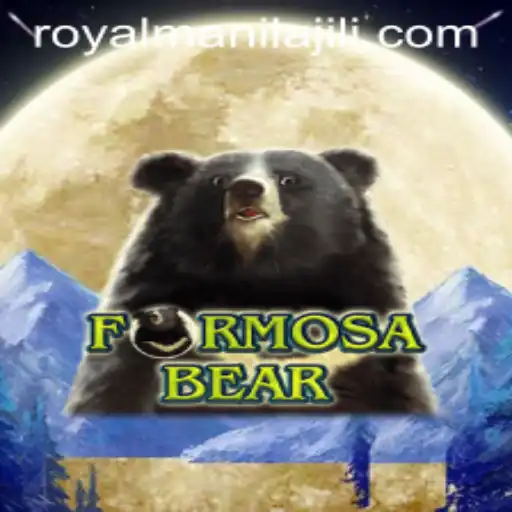 Discover the Exciting World of FormosaBear: A Game of Strategy and Adventure