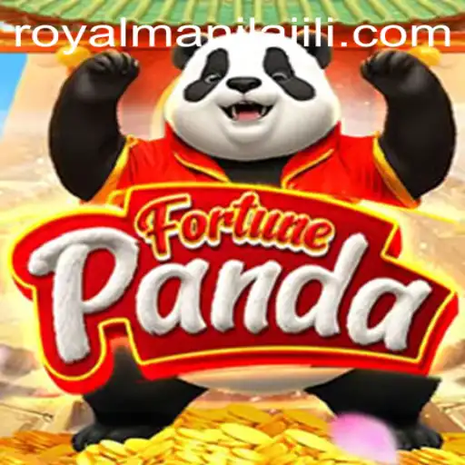 FortunePanda - A Thrilling Journey through RoyalManila
