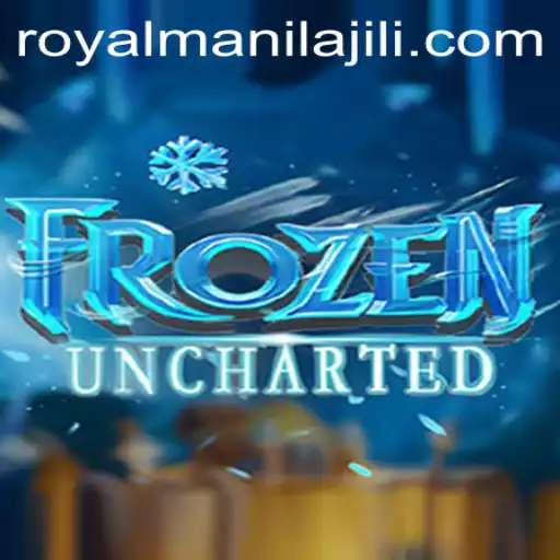 FrozenUncharted: A New Revolution in Gaming