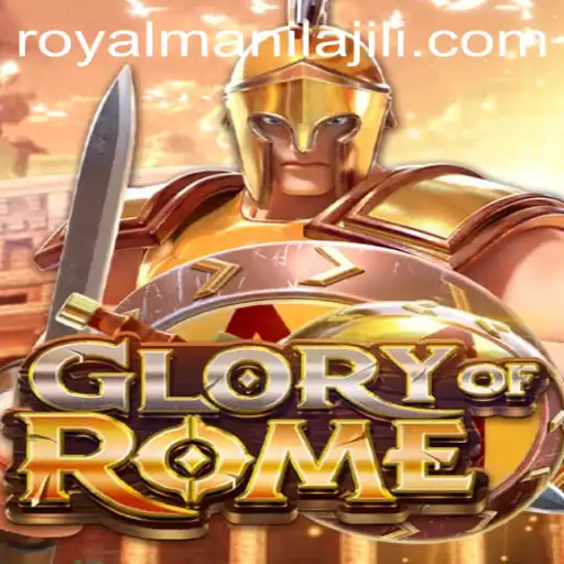 Experience Epic Battles in the World of GloryofRome