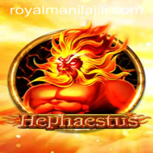 Unveiling Hephaestus: A Comprehensive Guide to the Game Masterpiece