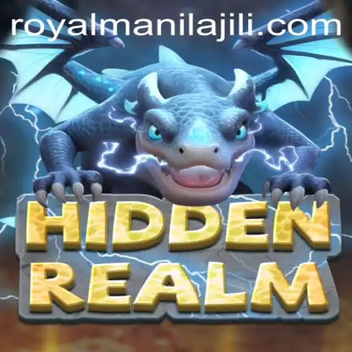 Enter the World of HiddenRealm: A Thrilling Adventure Awaits