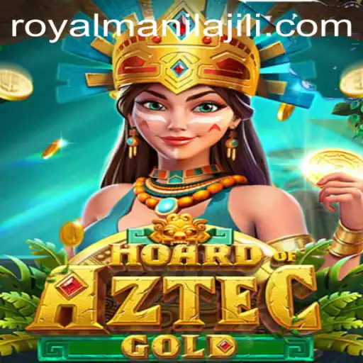 Discover the Thrills of HoardofAztecgold