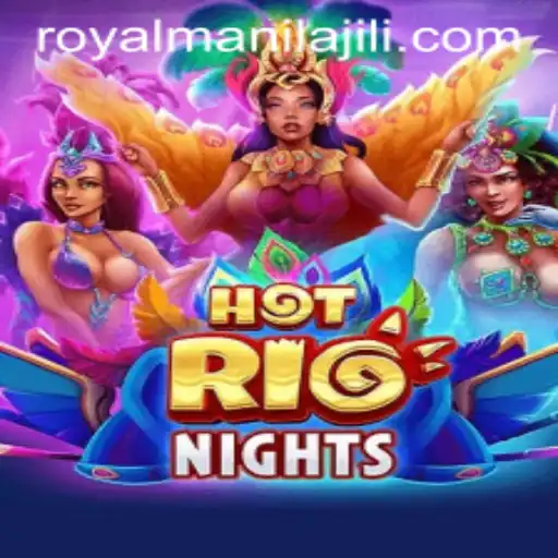 HotRioNights: Dive into Exotic Adventure and Intrigue