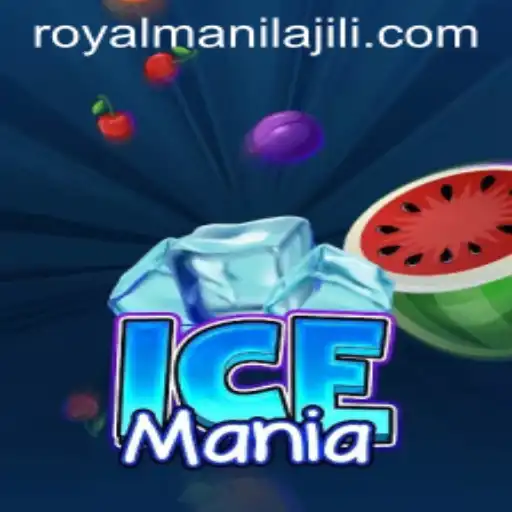 IceMania: The Thrilling New Game Taking the Gaming World by Storm