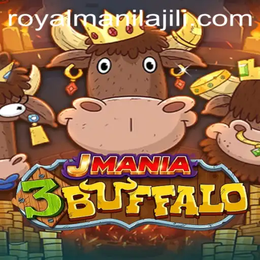 Discover the Exciting World of JMania3Buffalo: A Premier Gaming Experience