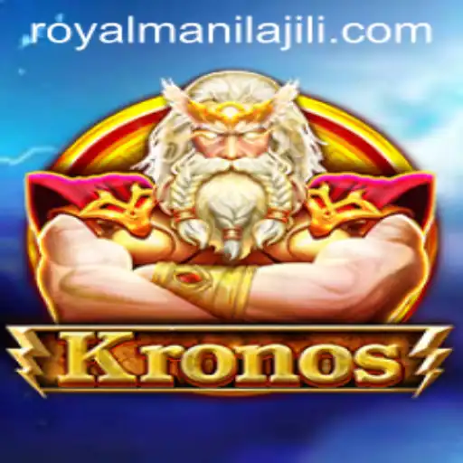 Discovering Kronos: The Epic Saga of Strategy and Adventure