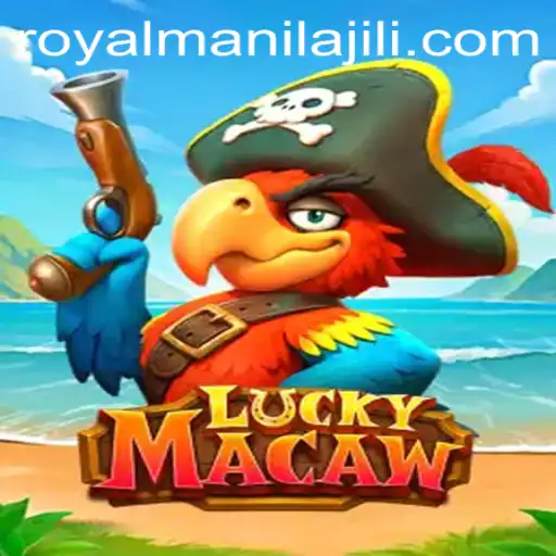 Discovering the Thrill of LuckyMacaw: A Captivating New Game Experience