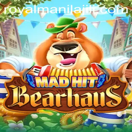 Discover the Thrilling World of MadHitBearhaus and Its Royalmanila Influence