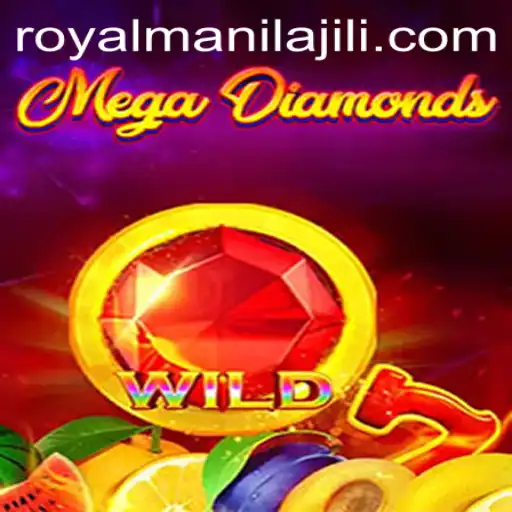 Explore the Fascinating World of MegaDiamond with RoyalManila