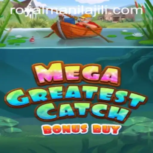 Exploring MegaGreatestCatchBonusBuy: Dive into an Epic Gaming Adventure