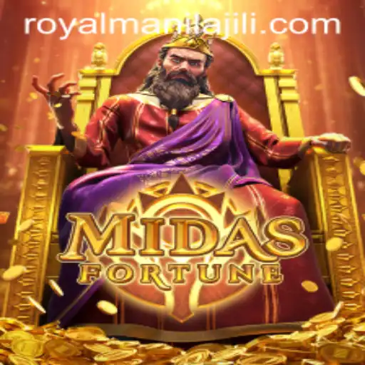 Exploring the Enchanting World of MidasFortune: A RoyalManila Adventure