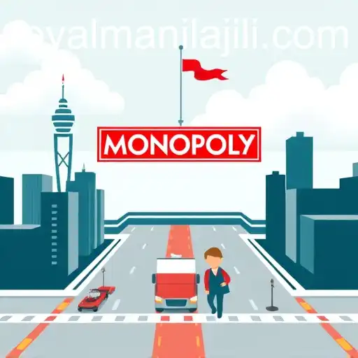 Exploring the Dynamics and Implications of Monopolies