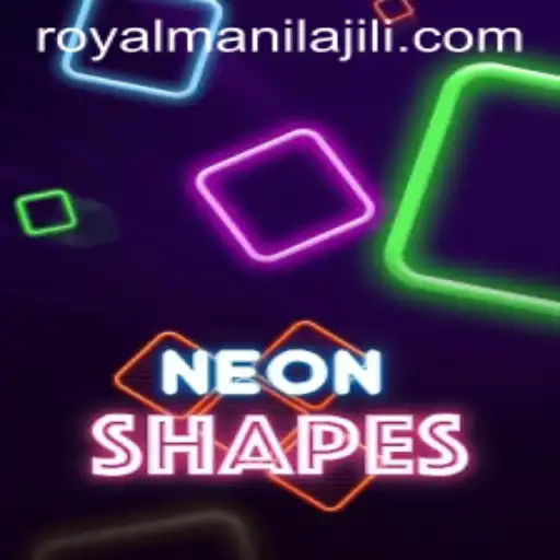 NeonShapes: Dive Into the World of Interactive Geometry
