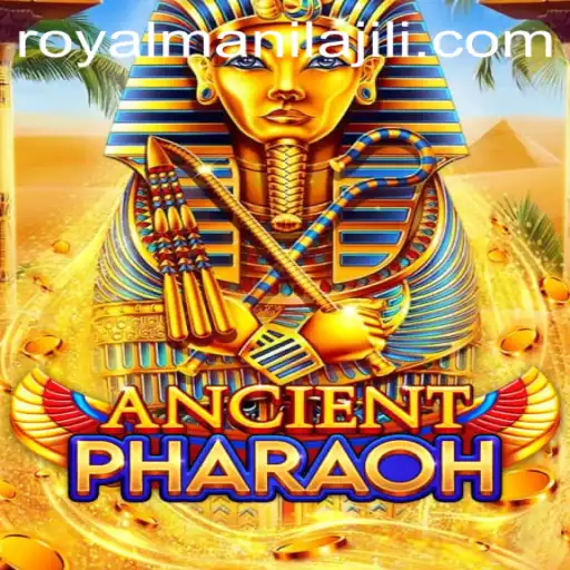 Explore the Mysteries of AncientPharaoh: A Journey Through History and Strategy
