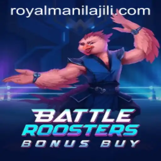 BattleRoostersBonusBuy: A New Gaming Phenomenon Amidst Current Events in RoyalManila