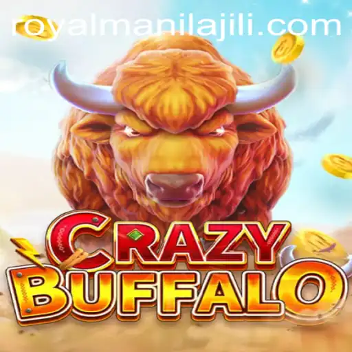 CRAZYBUFFALO: A Dive into the Thrilling World of RoyalManila