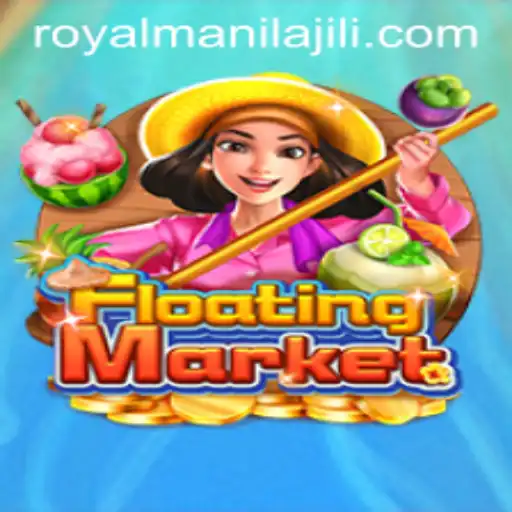 FloatingMarket: A Captivating Journey Through Virtual Commerce
