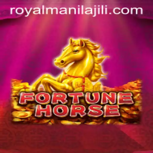 Discover the Exhilarating World of FortuneHorse
