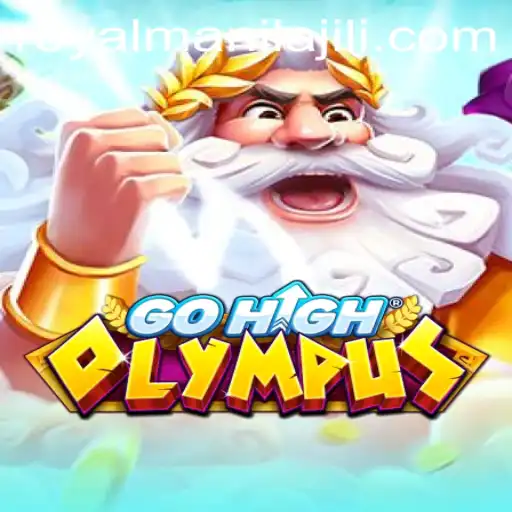 GoHighOlympus: Ascend to Victory with RoyalManila's Latest Game Release