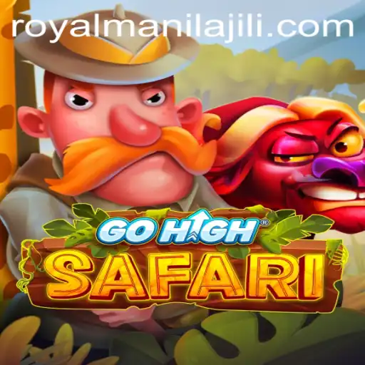 Exploring the Thrills of GoHighSafari: A Journey into the Wild