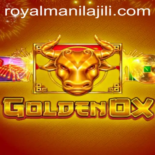 The Intriguing World of GoldenOx: A Fascinating Game Inspired by RoyalManila