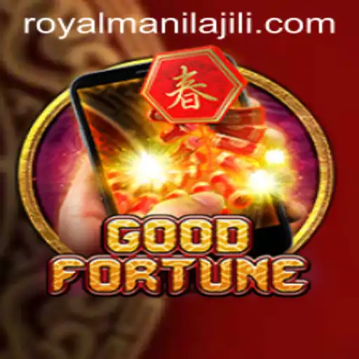 Exploring the Enchantment of GoodFortuneM: A Dive into RoyalManila’s Latest Gaming Sensation