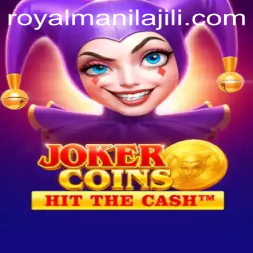 Discovering JokerCoins: A Captivating Gaming Experience in the Heart of RoyalManila