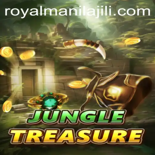 Exploring the Thrilling Adventure of JungleTreasure: A RoyalManila Exclusive