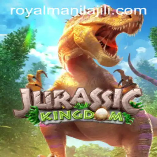 JurassicKingdom: A Prehistoric Adventure Combined with Modern Strategy