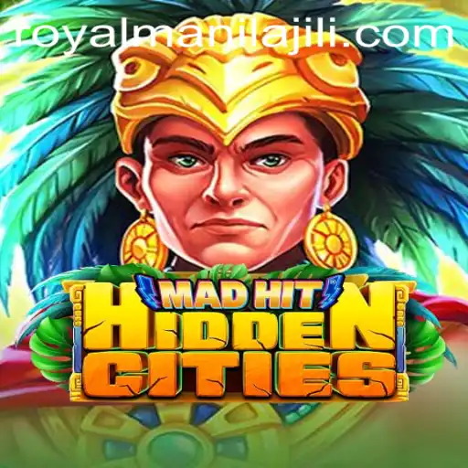 MadHitHiddenCities: A Royal Manila Adventure