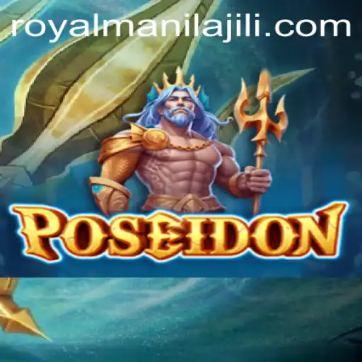Poseidon: Dive into the Depths of Adventure