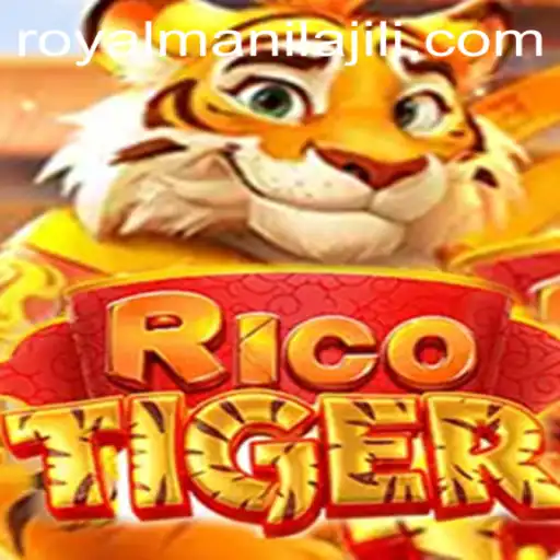 Discover the Exciting World of RicoTiger