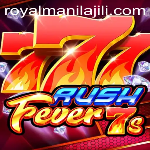 RushFever7s: The Electrifying Casino Game Sweeping Royal Manila