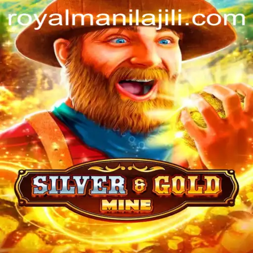 Unveiling SilverGold: A Regal Journey into an Enchanted Realm