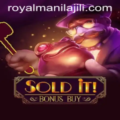 Exploring the Exciting World of SolditBonusBuy: A RoyalManila Adventure